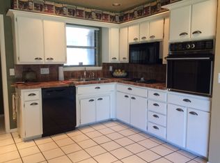 6801 NW 29th Ter, Bethany, OK 73008