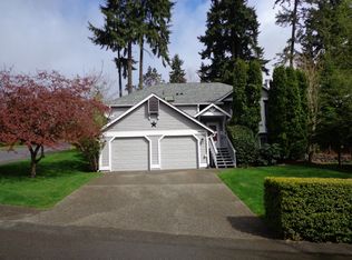 4550 NW Scarlet Ct, Silverdale, WA 98383