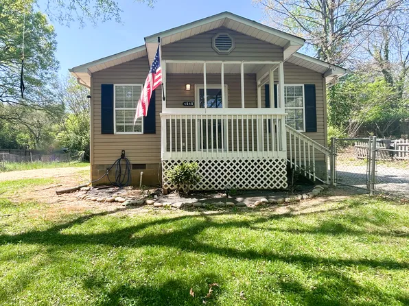 1515 Robert Huff Ln, Knoxville, TN 37914