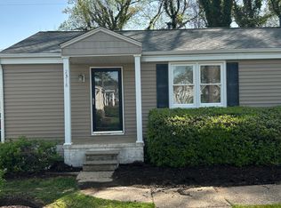 2318 Bernard St, Raleigh, NC 27608
