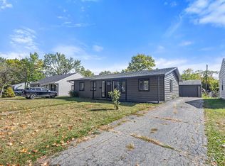6630 Baytree Dr, Fort Wayne, IN