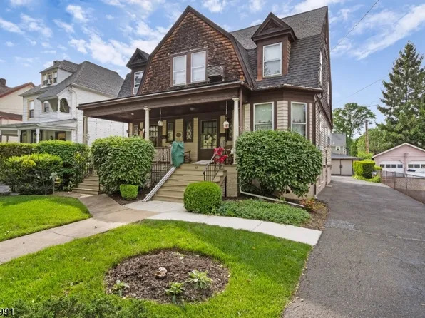 43 Mountain Ave, North Plainfield Boro, NJ 07060