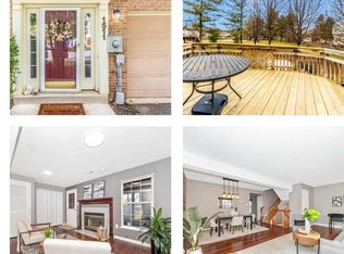 1511 Beverly Ct, Frederick, MD 21701