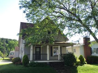 116 W 2nd St, Perrysville, OH 44864