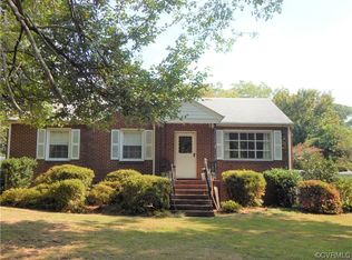 5101 Sterling Rd, Petersburg, VA 23803
