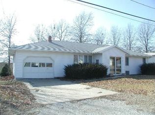 1501 Daily Rd, Bethany, MO 64424