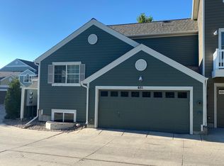 651 Snowberry St, Longmont, CO 80503
