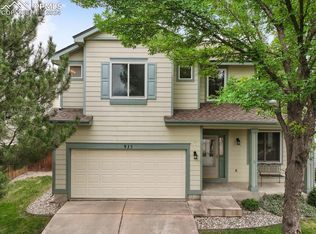 925 Evening Star Ct, Colorado Springs, CO 80910