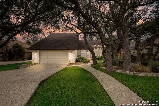 1413 BROOKSTONE San Antonio TX 78248 MLS 1750618 Zillow