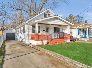 3041 Effie Pl NE, Grand Rapids, MI 49505