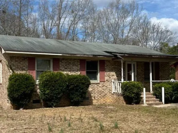 212 Wilkes Cir, Hartsville, SC 29550