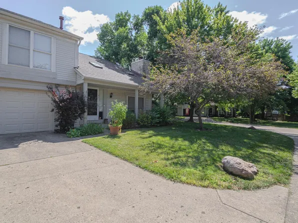 205 Trace Two St, West Lafayette, IN 47906