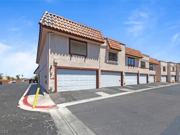 5466 S Maryland Pkwy #0, Las Vegas, NV 89119