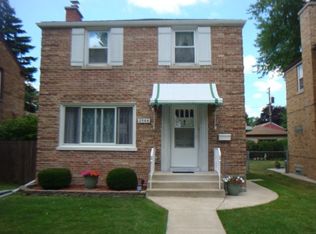 2544 Maple St, Franklin Park, IL 60131