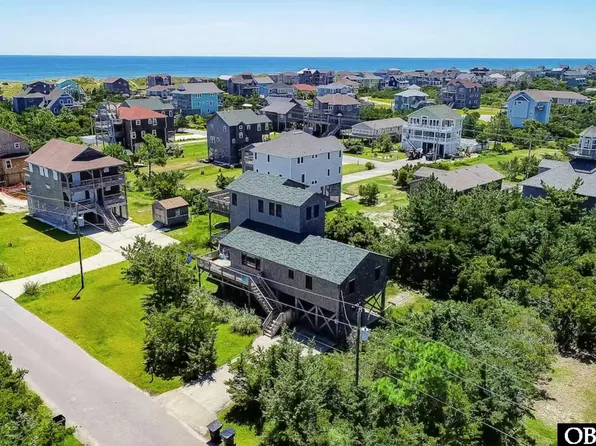 25226 Bold Dune Dr Lot 22, Waves, NC 27982