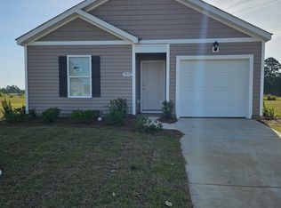 1052 Corn Husk Loop Lot 220 Helena #B, Conway, SC 29527