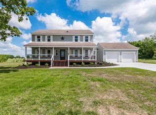 951 Hedgpeth Rd #2, Rogersville, MO 65742