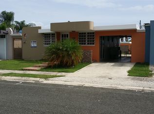 Urb. Valle Real #E-6, Anasco, PR 00610