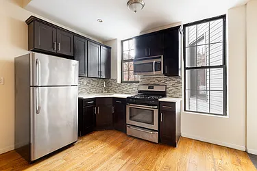 Rented by Brown Harris Stevens