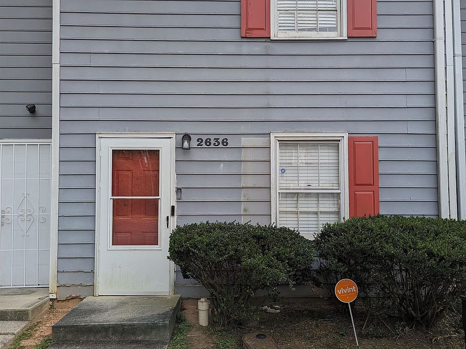 1st image of 2636 Evans Mill Dr