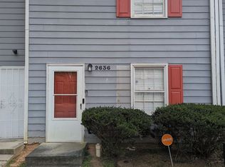 2636 Evans Mill Dr, Lithonia, GA