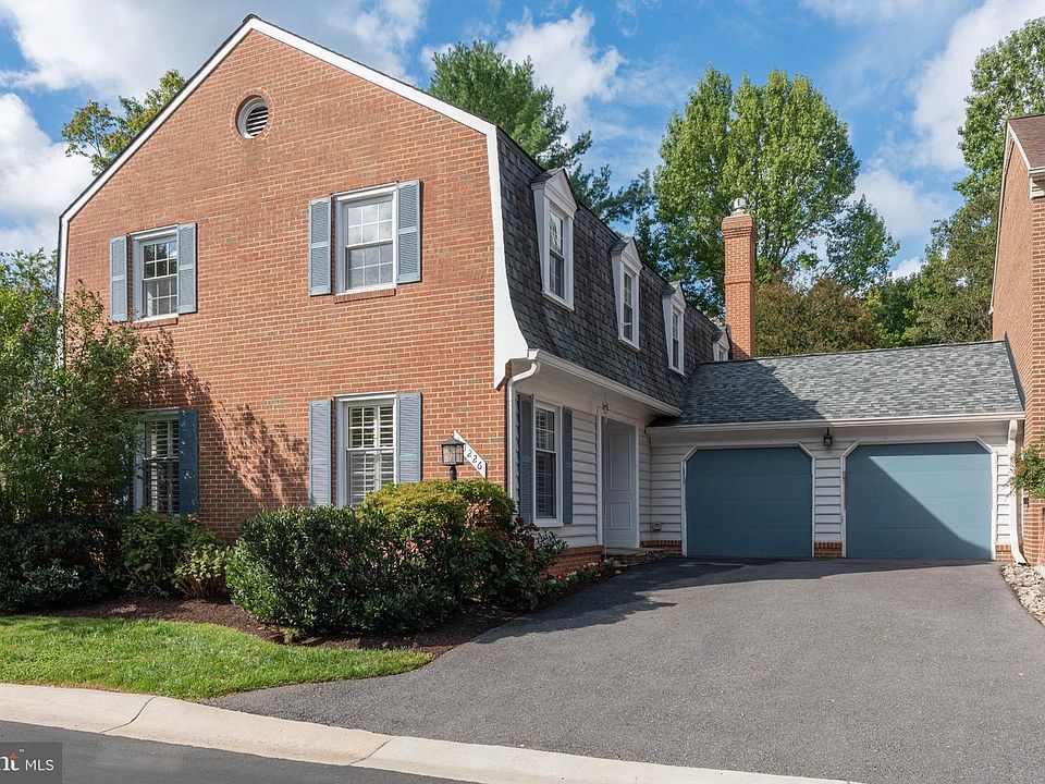 1st image of 10226 Democracy Ln