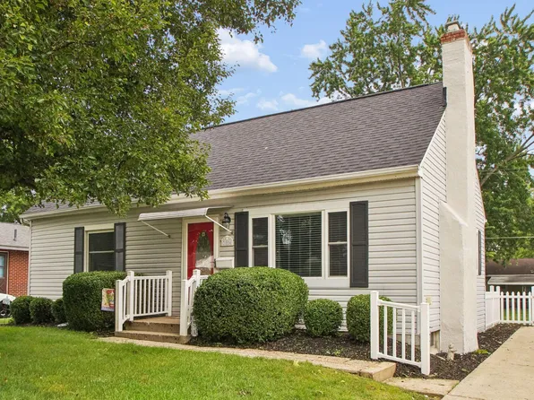 3004 Voeller Cir, Grove City, OH 43123