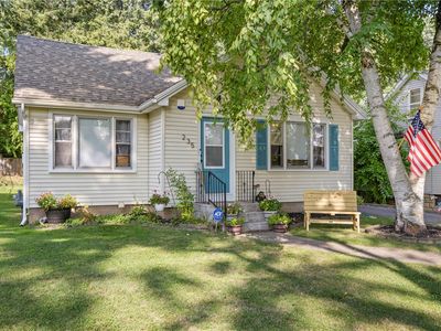 235 Eugene St, Rochester, NY, 14606