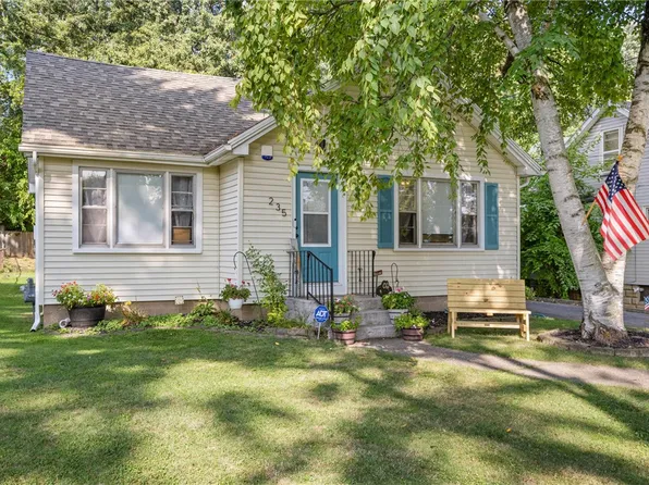 235 Eugene St, Rochester, NY 14606