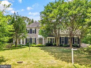 7184 Mercury Ave, Haymarket, VA 20169