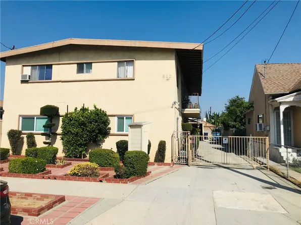 812 Edith Ave #A, Alhambra, CA 91803