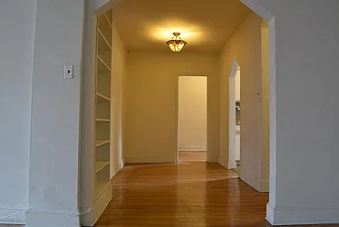 Rented by David Hirsch, LREB