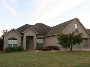 9409 Wild Mountain Dr, Sherwood, AR 72120