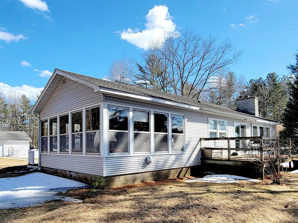 N5281 R 1 Ln, Wallace, MI 49893 Zillow