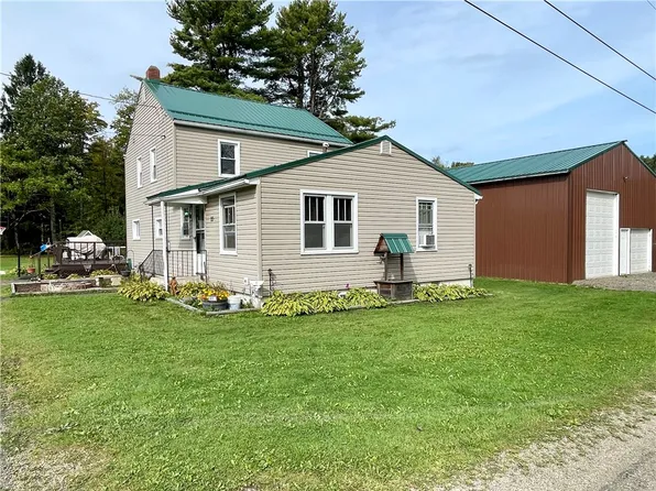 23 Willoughby Rd, Gifford, PA 16732