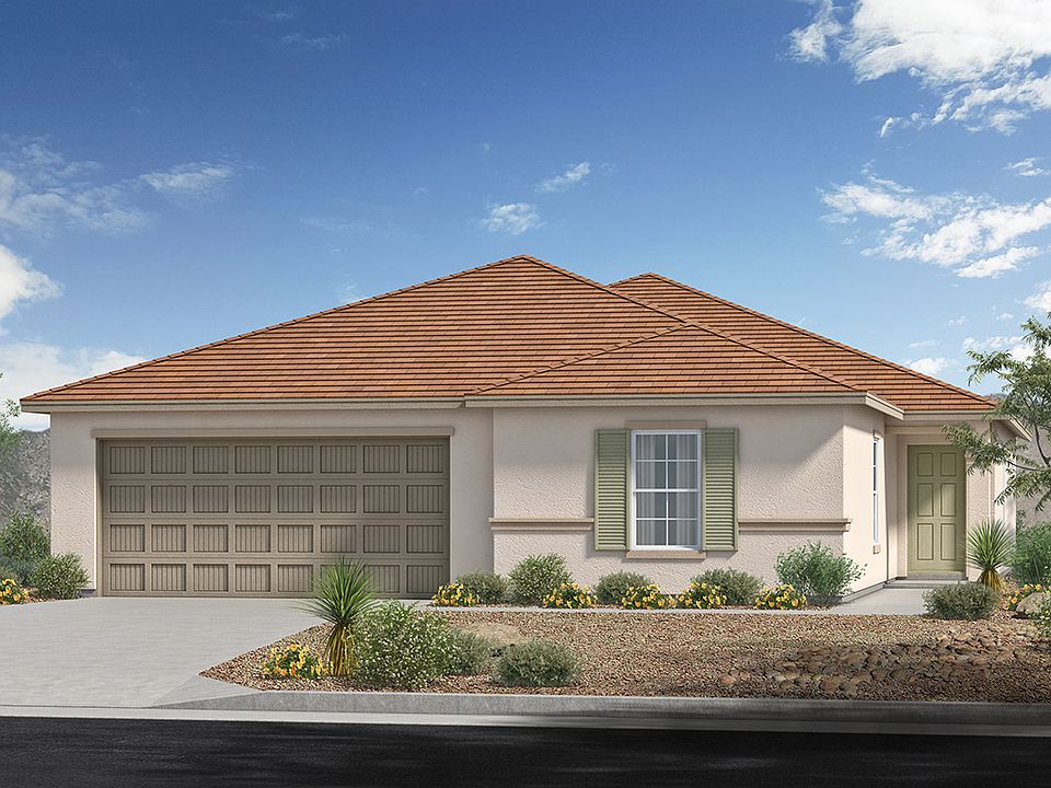 1st image of 5626 S Montana Peak Way