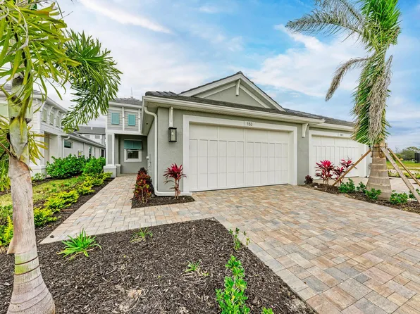 153 Okeeffe Cir, Bradenton, FL 34212