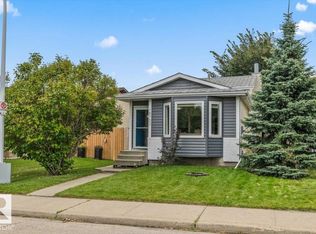 18703 57th Ave NW, Edmonton, AB T6M2A6