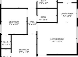 1100 Indiana St APT 214, Graham, TX 76450