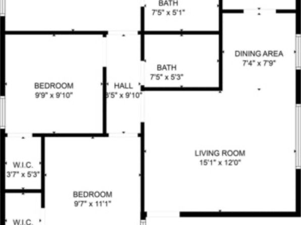 1100 Indiana St APT 214