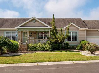 4 Windswept Dr, Berlin, MD 21811