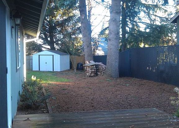 Shed