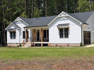 268 Tidewater Dr, Littleton, NC 27850