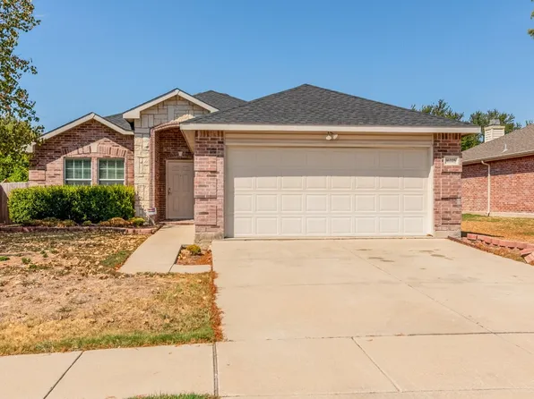 16225 Cowboy Trl, Justin, TX 76247