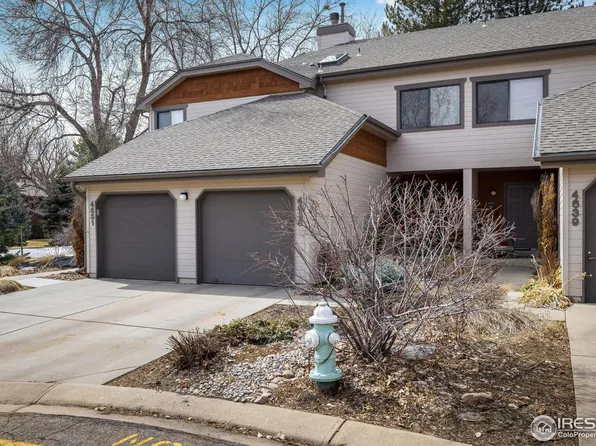 4635 Chestnut Ln #3, Boulder, CO 80301