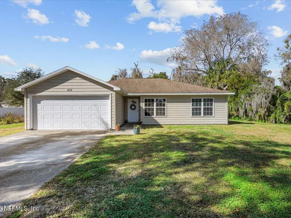 410 S 14TH Street, Palatka, FL 32177