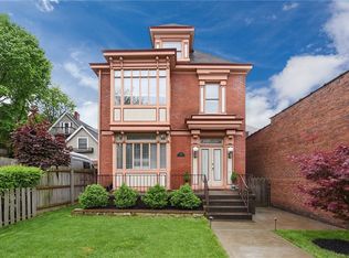 1410 S Negley Ave, Pittsburgh, PA