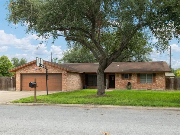 106 W 20th St, Weslaco, TX 78596