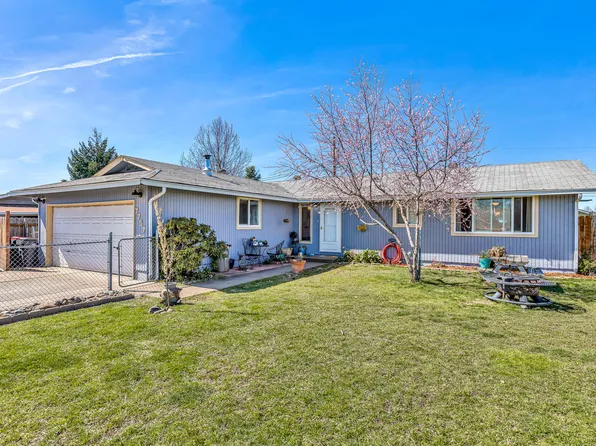 7797 Quebec Cir, White City, OR 97503