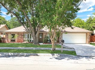 14715 Ridge Meadow Dr, San Antonio, TX 78233